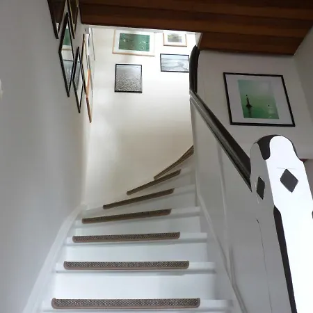 Ferienwohnung Loquard, 15168 Leer  Exterior foto