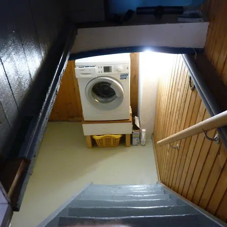 Ferienwohnung Loquard, 15168 Leer  Exterior foto