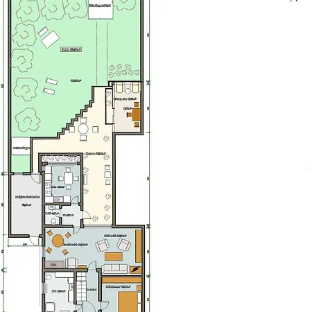 Ferienwohnung Loquard, 15168 Leer  Exterior foto