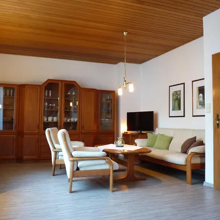 Ferienwohnung Loquard, 15168 Leer  Exterior foto