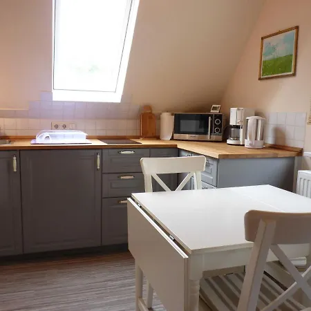 Ferienwohnung Loquard, 15168 Leer  Exterior foto
