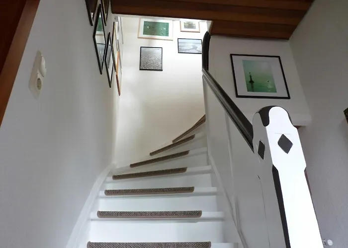 Ferienwohnung Loquard, 15168