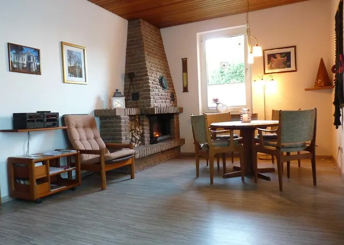 Ferienwohnung Loquard, 15168