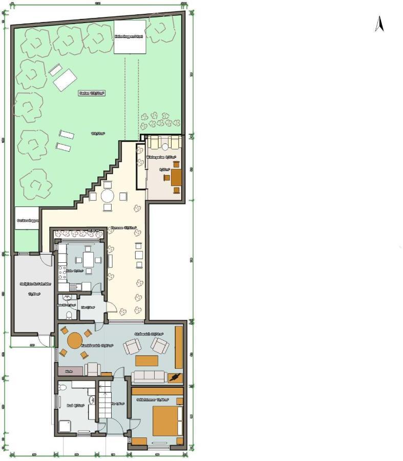 Apartment Loquard, 15168 Leer (Ostfriesland)