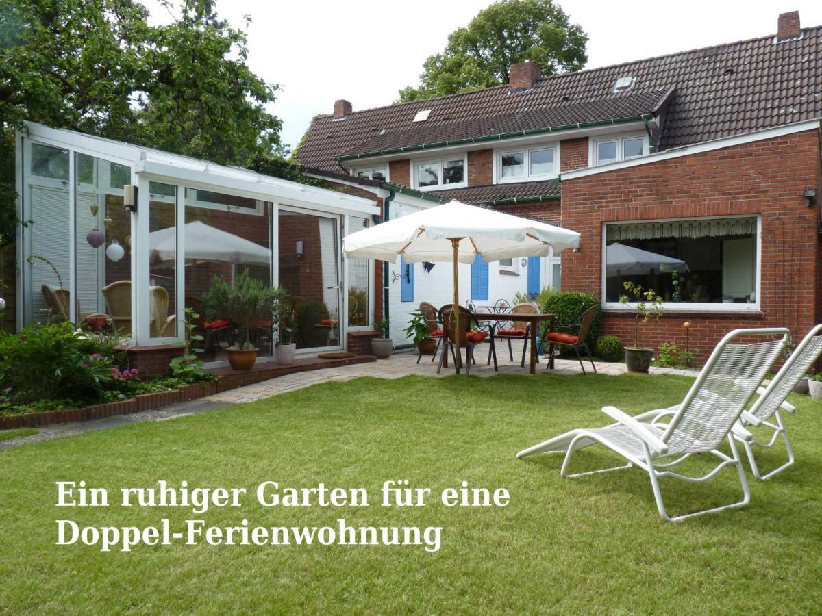 Loquard, 15168 Apartment Leer (Ostfriesland)
