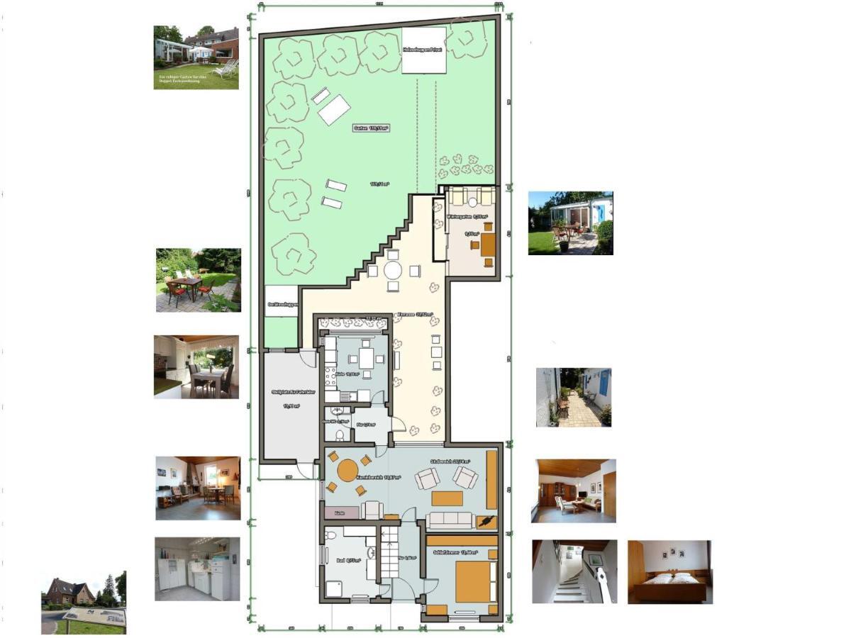 Loquard, 15168 Apartment